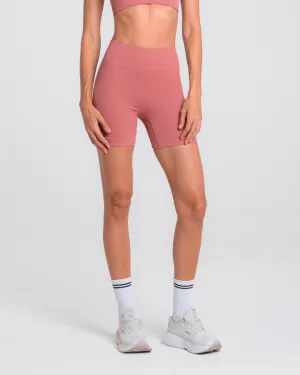 Short Seamless Spirit Palo De Rosa