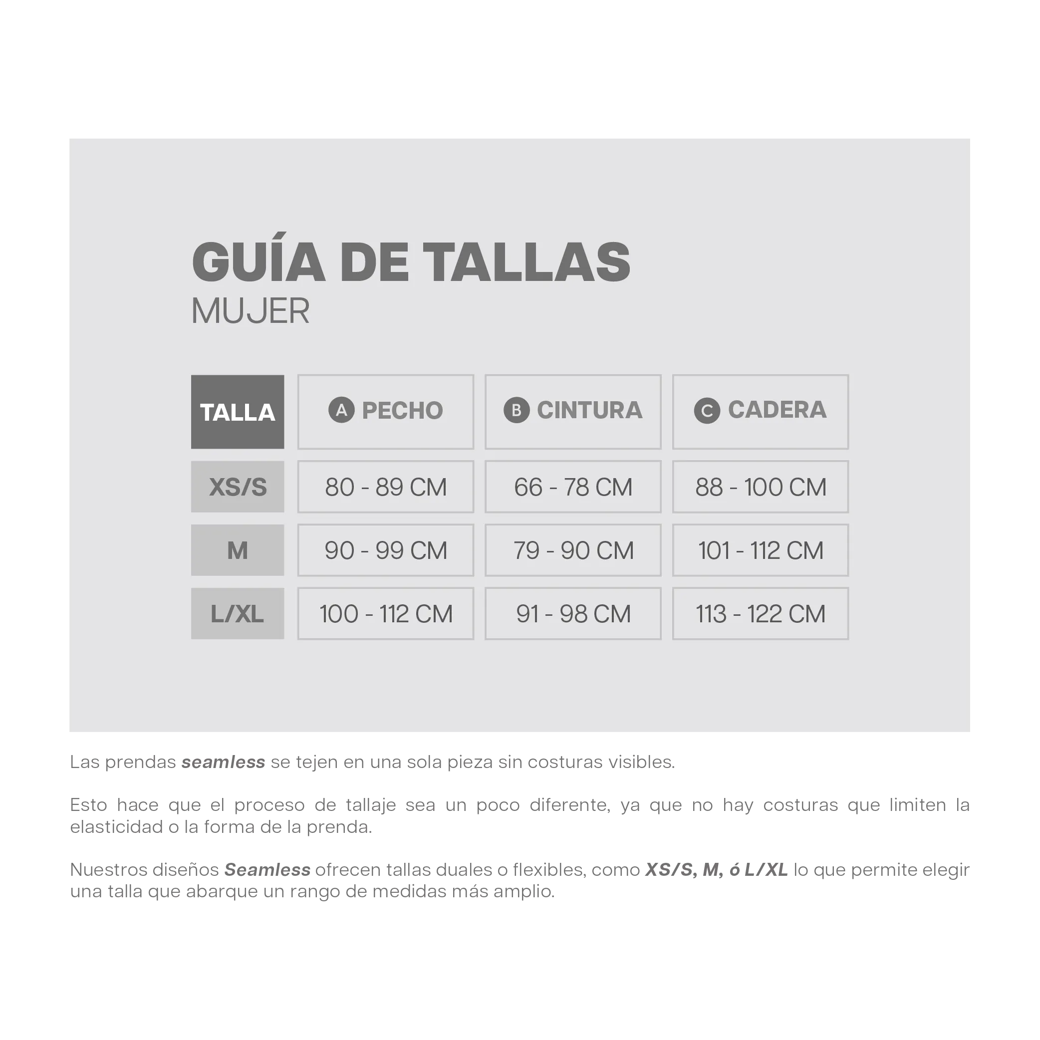 Short Seamless Spirit Palo De Rosa