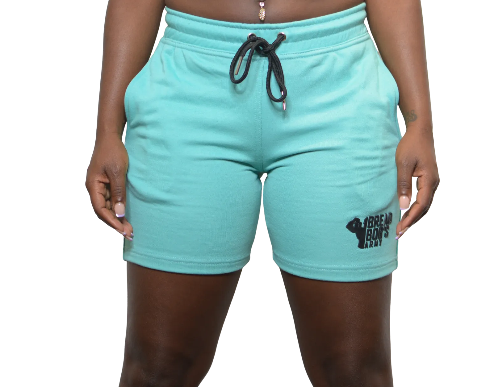 Short Shorts