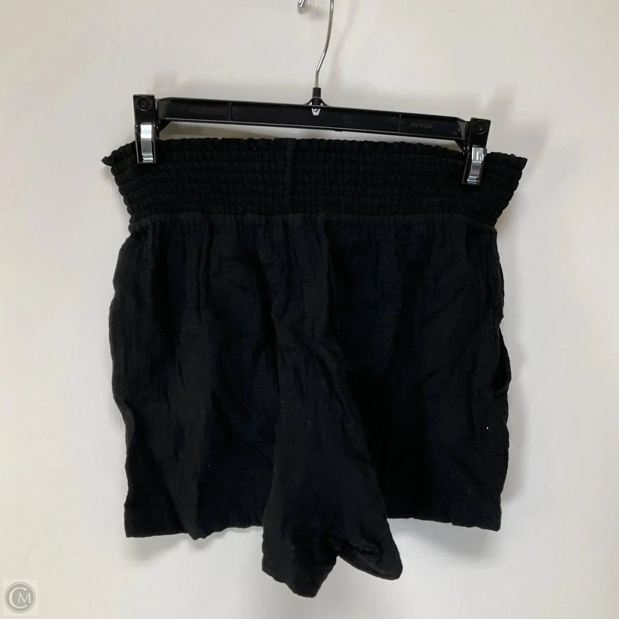 Shorts By Evereve In Black, Size: S