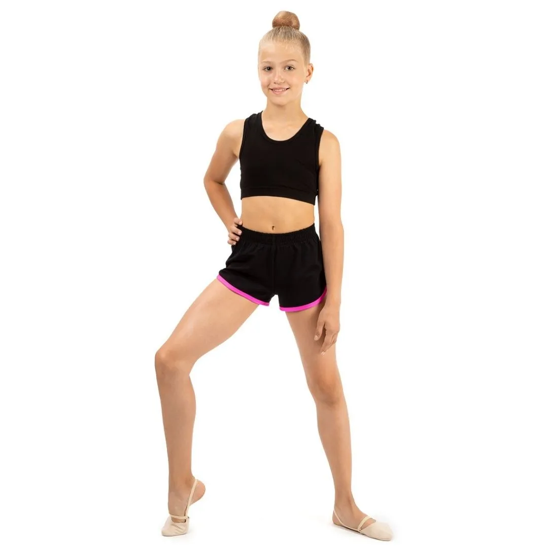 Shorts Diamatti "Talent"