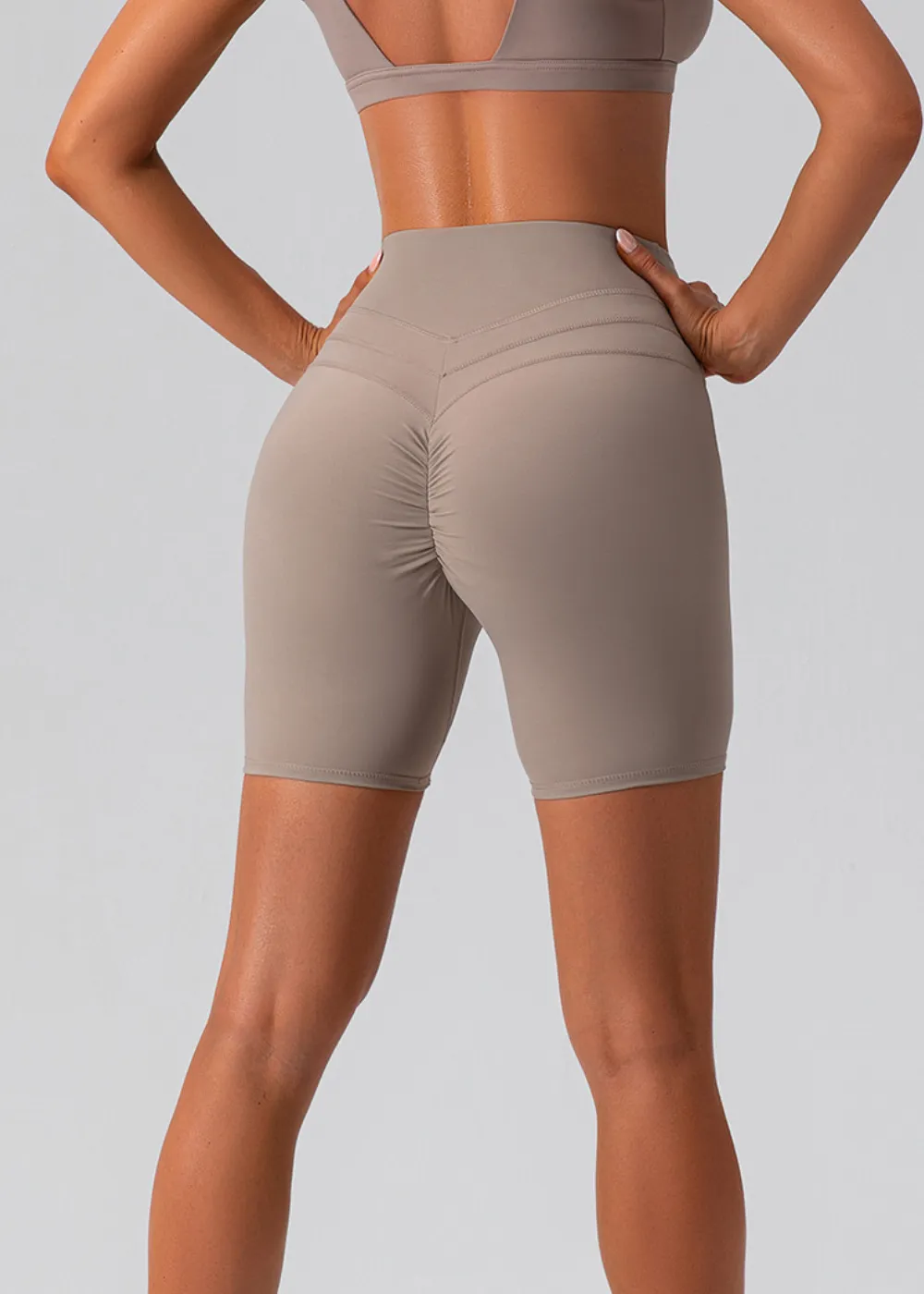 Shorts - LifeForce
