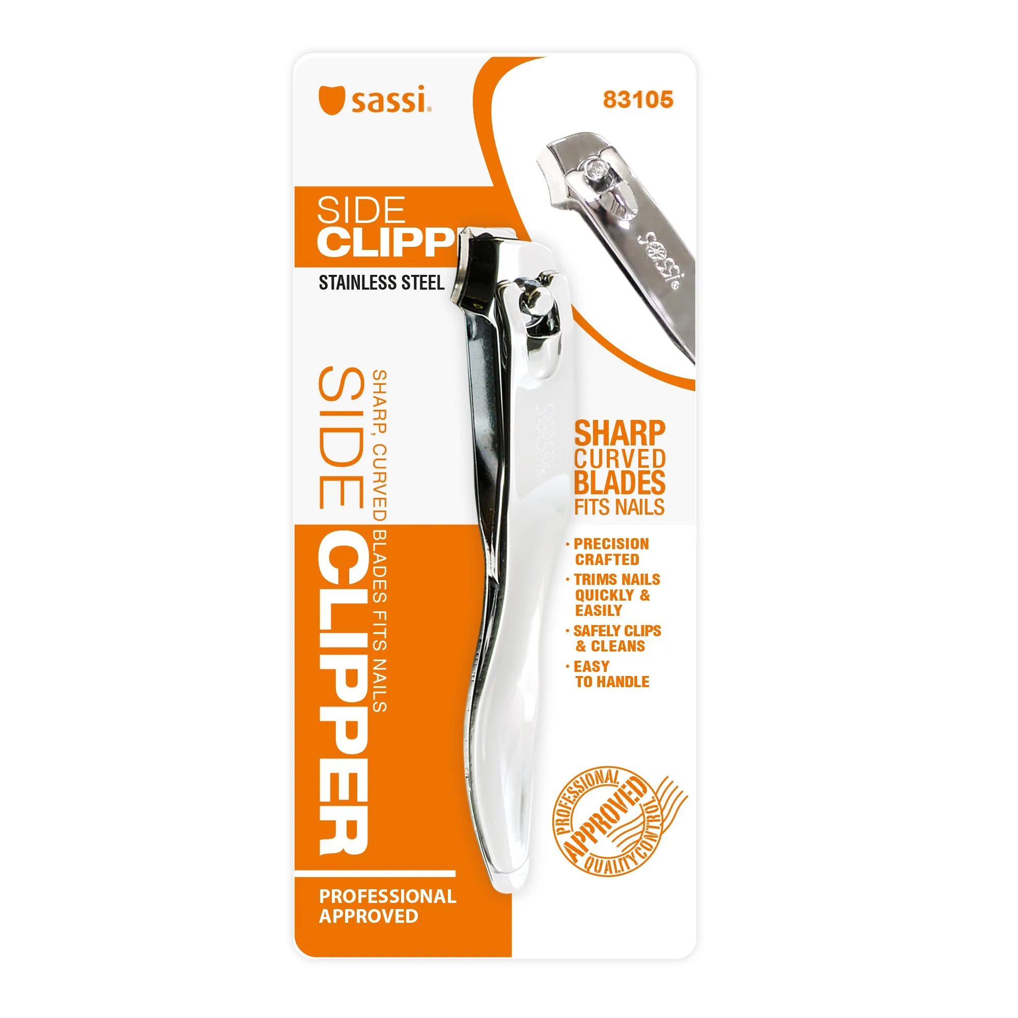 Side Clipper