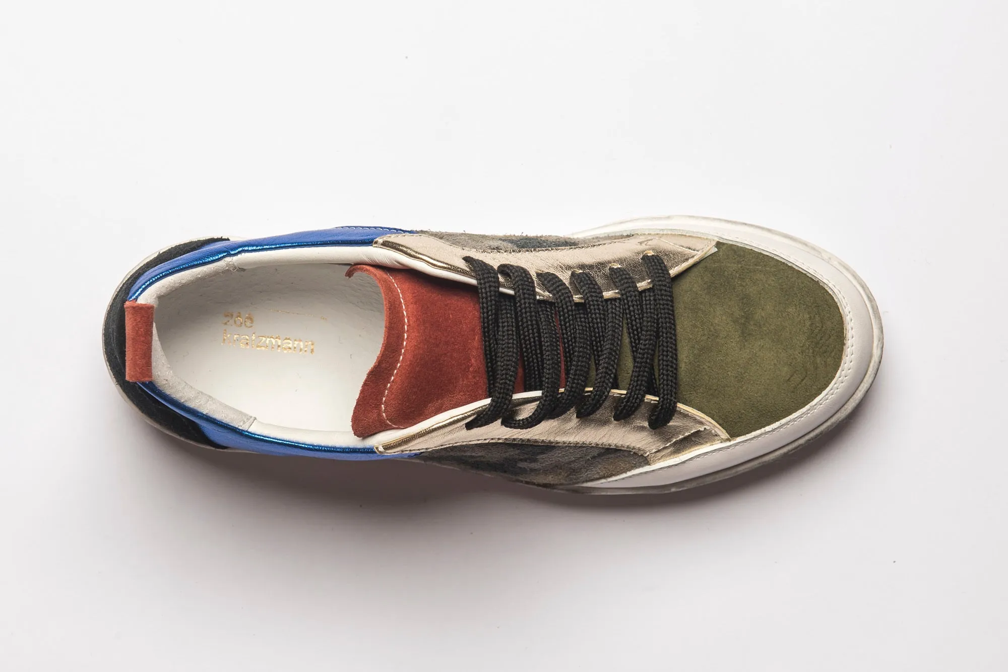 Signal Sneaker