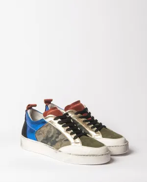Signal Sneaker