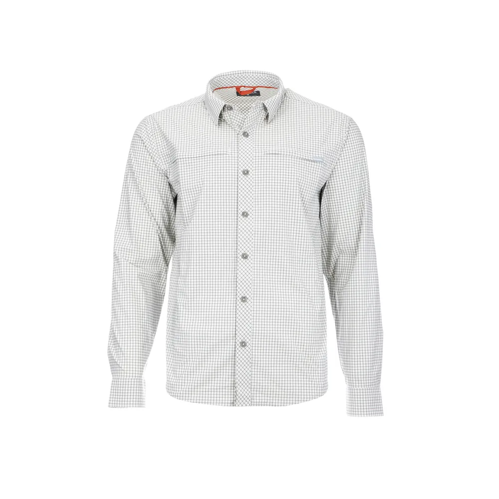 Simms LS Stone Cold Shirt