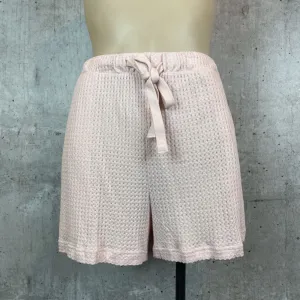 Simple And Sunday Shorts - M