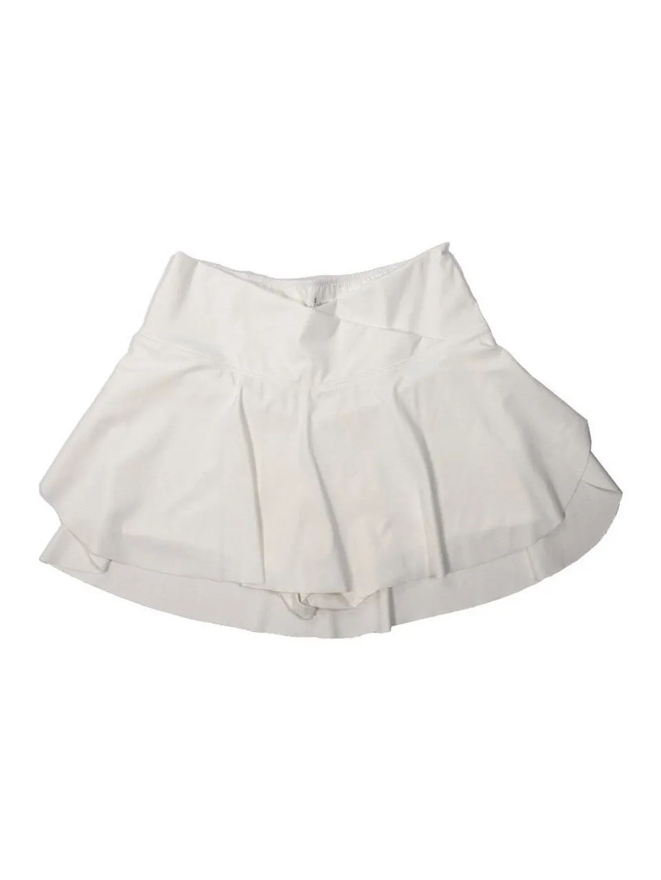 SIMPLY SOUTHERN Skort Crossover Shorts