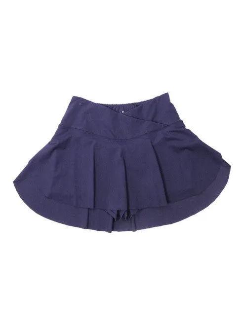 SIMPLY SOUTHERN Skort Crossover Shorts