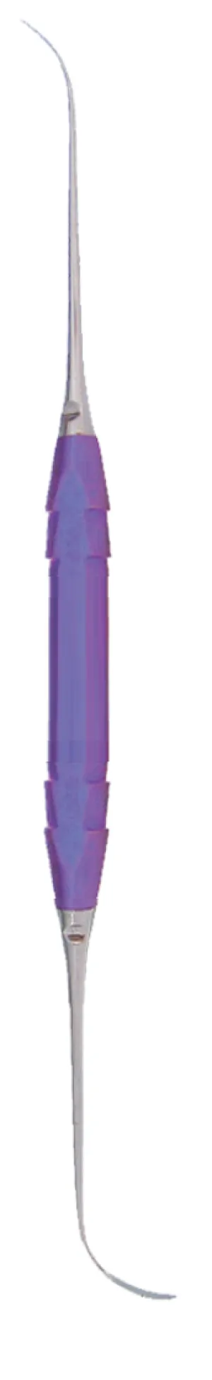 Sinus Lift Elevator, Double Ended, Sharp 2.5mm (41.822.22)
