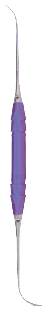 Sinus Lift Elevator, Double Ended, Sharp 2.5mm (41.822.22)