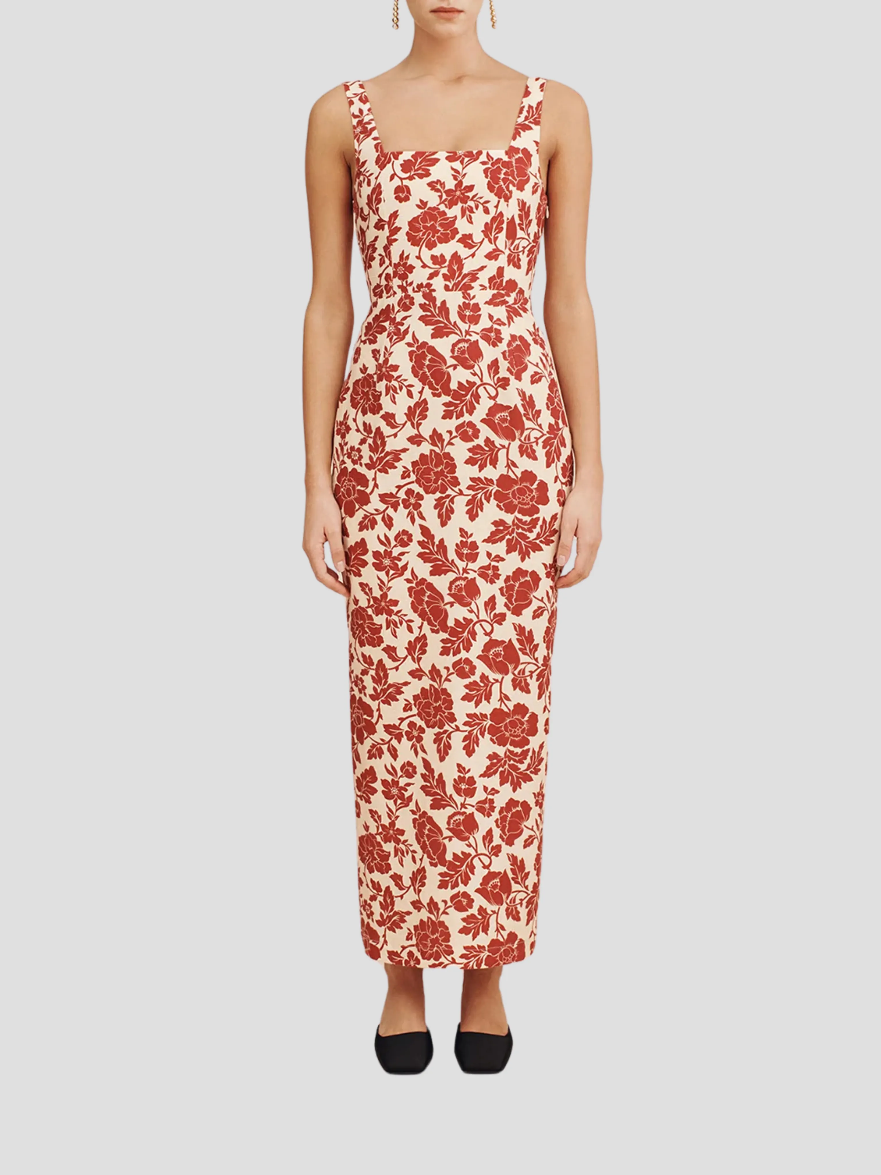 Skyla Dress