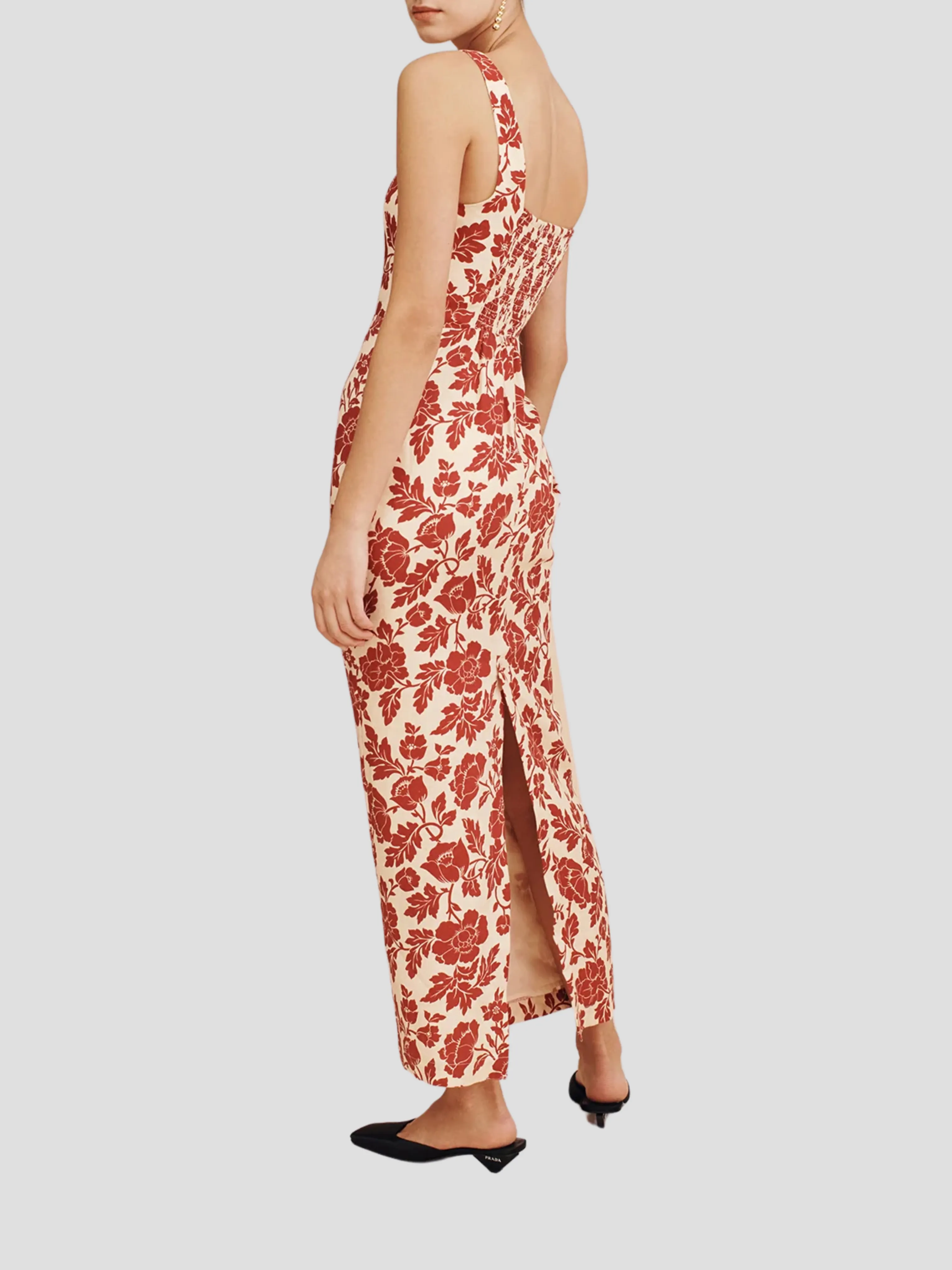 Skyla Dress