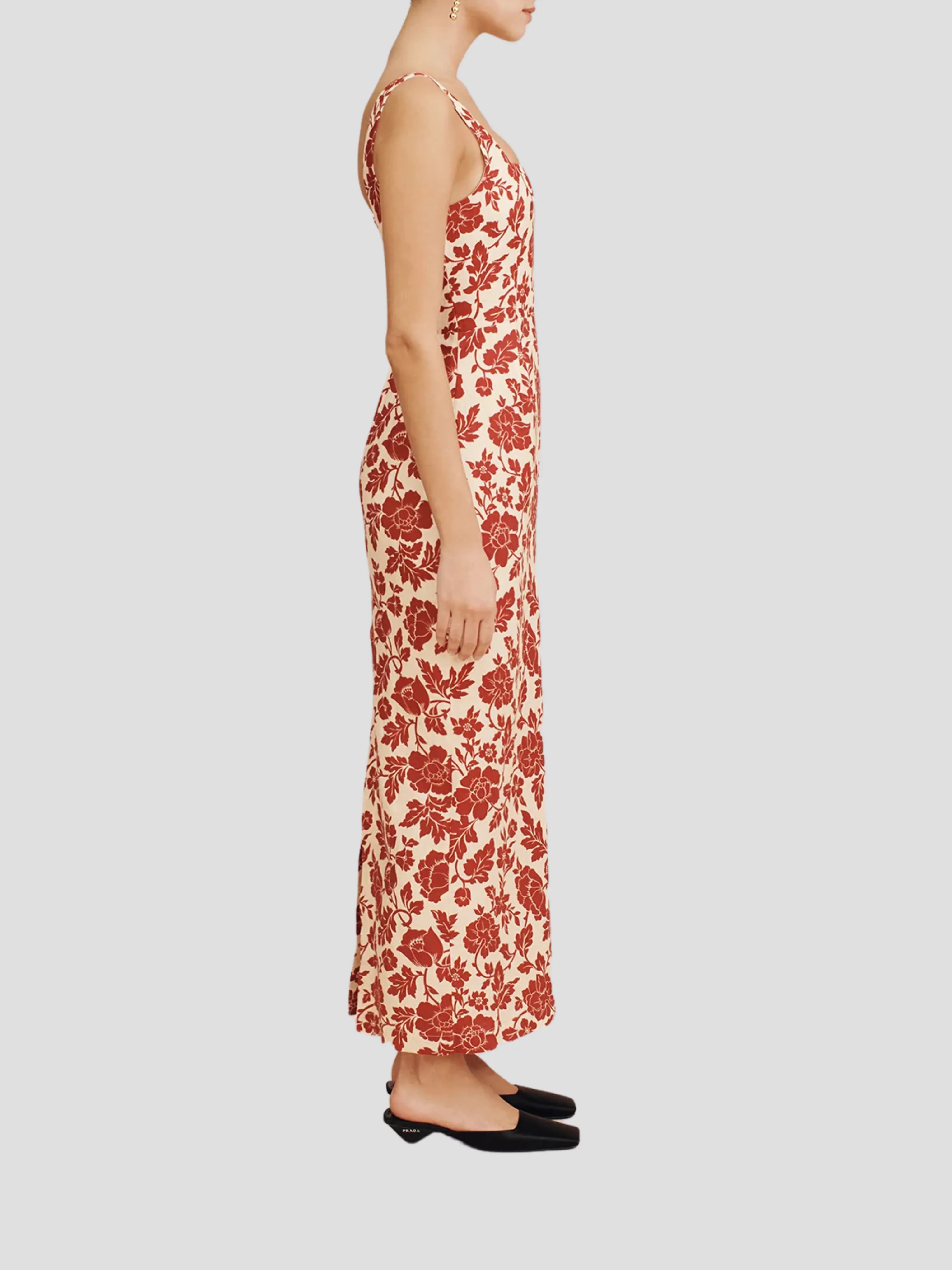 Skyla Dress
