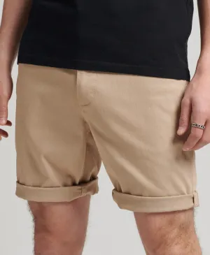 Slim Fit Chino Shorts for Everyday Wear – Daniel