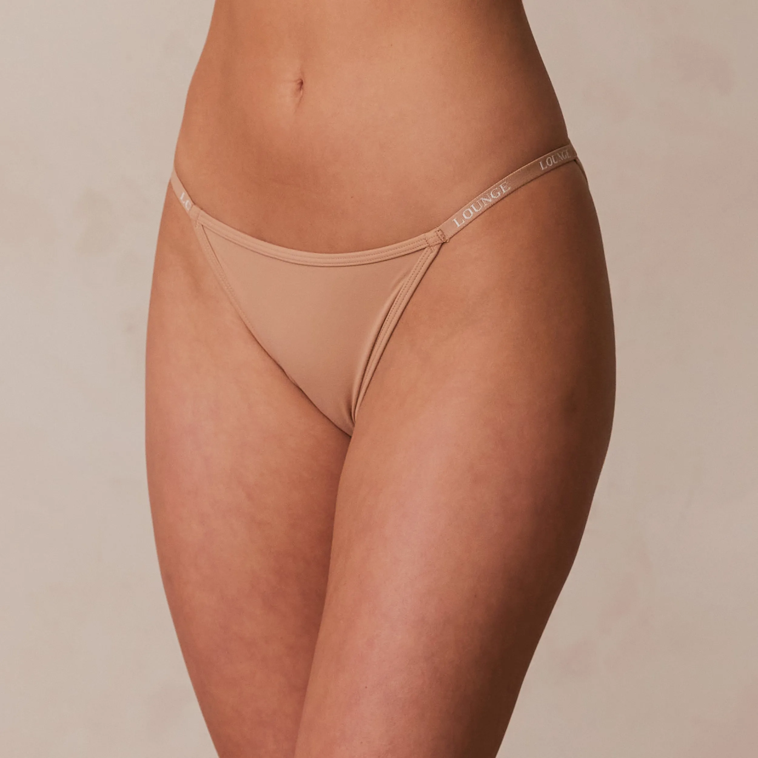 Smooth Classic Culotte - Miel