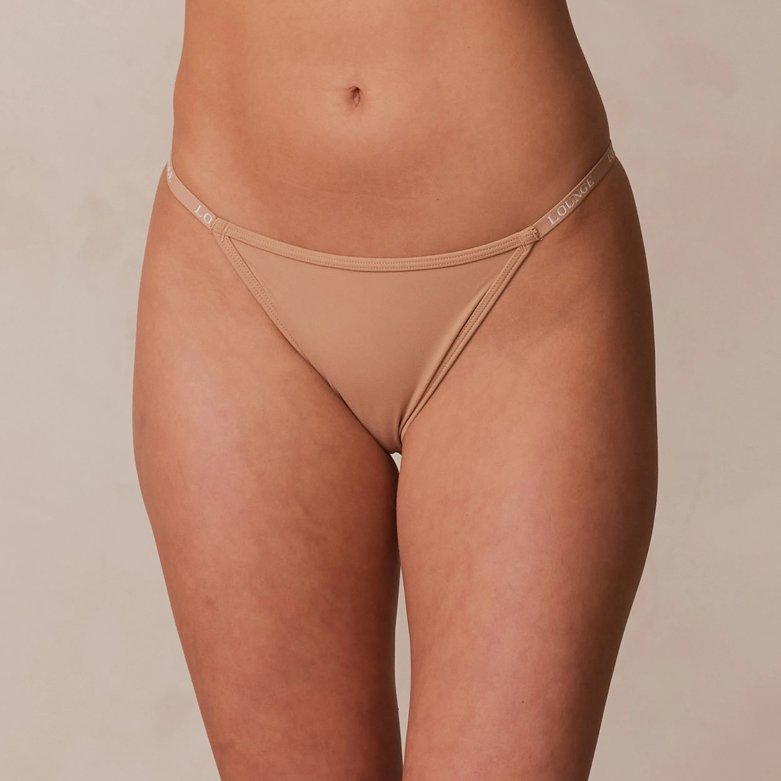 Smooth Classic Culotte - Miel
