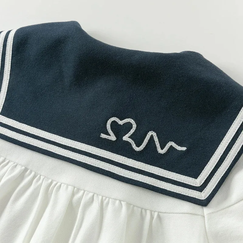 Smooth Sailing Dress