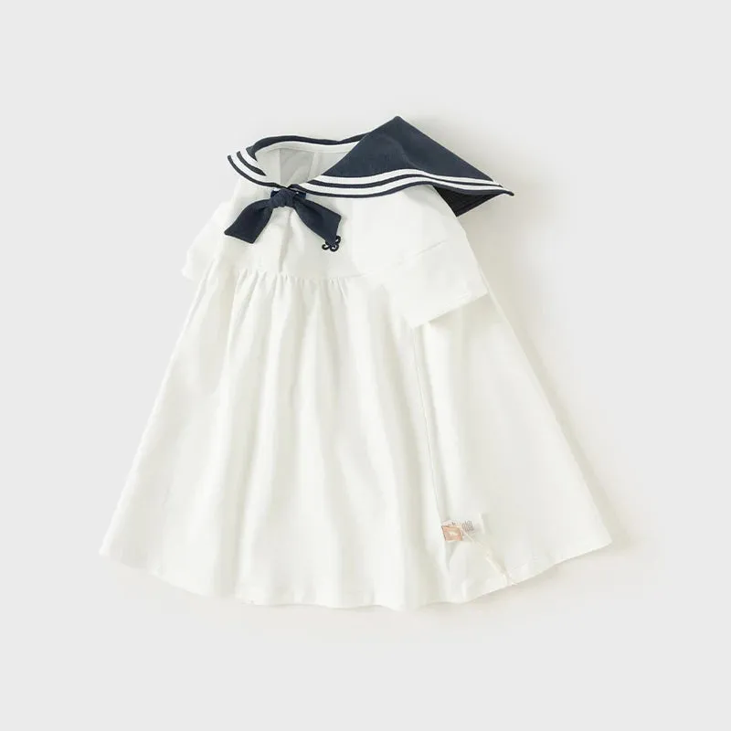 Smooth Sailing Dress