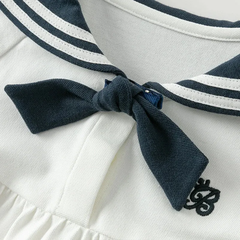Smooth Sailing Dress