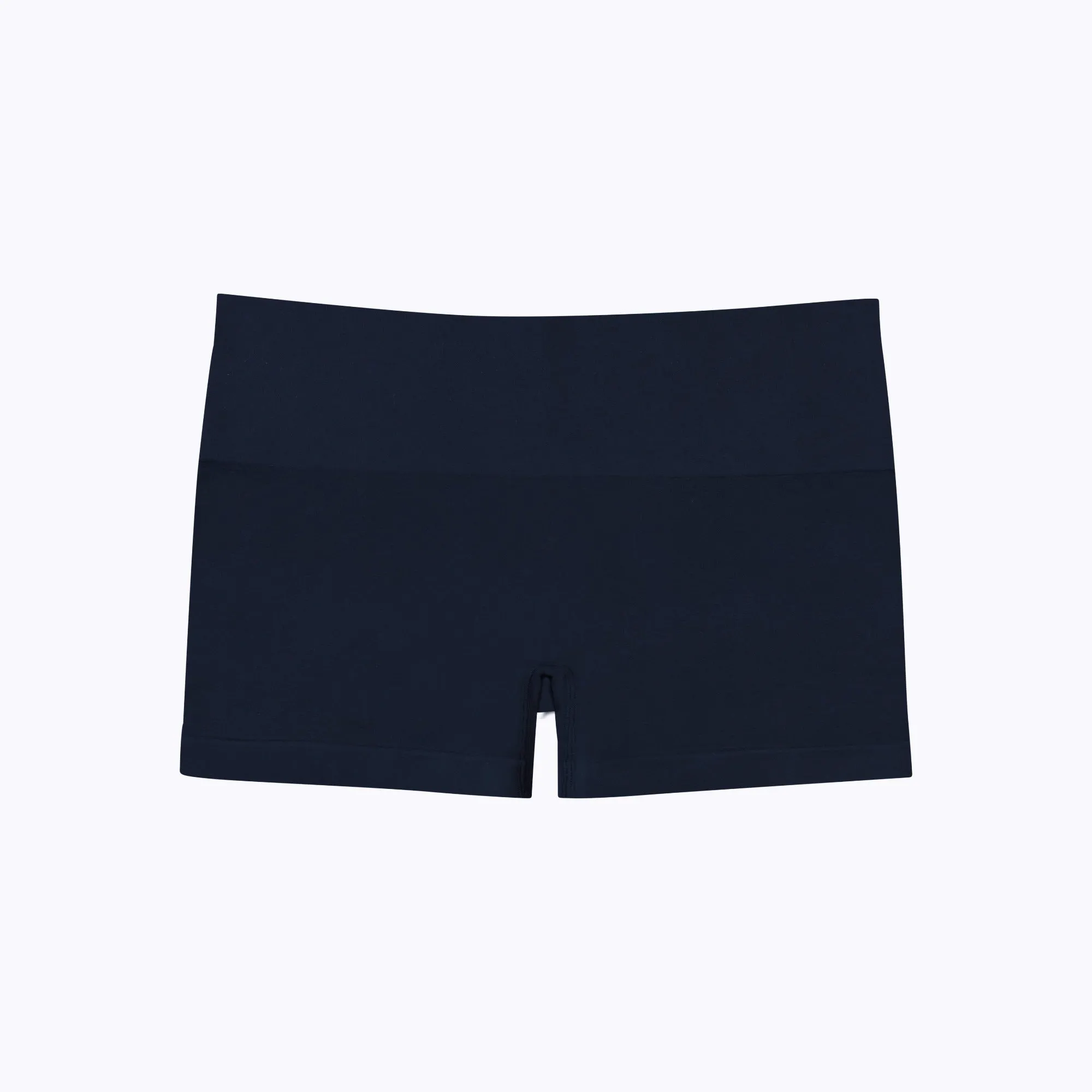 Smoothing At Waist Boyshort