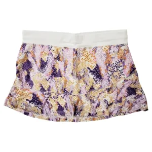 SOFIBELLA Women's Upf Tennis Skort NWT!