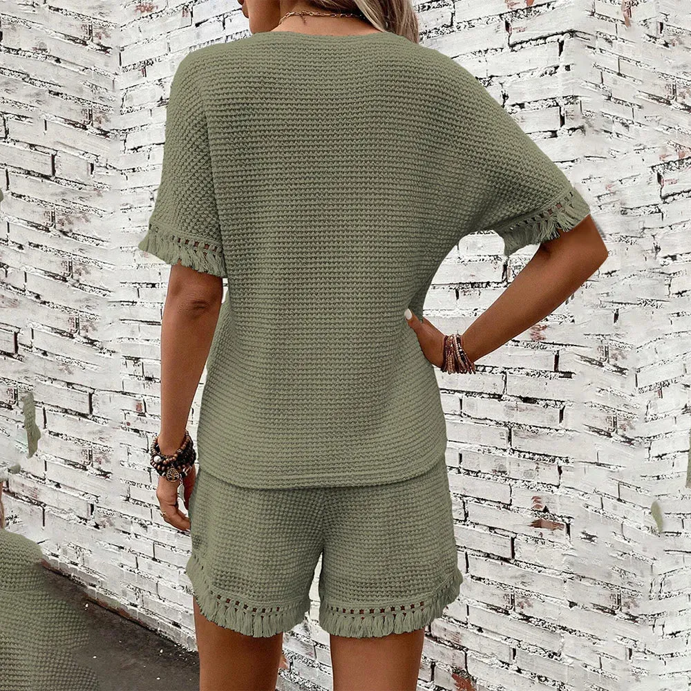 Solei Two-Piece Set