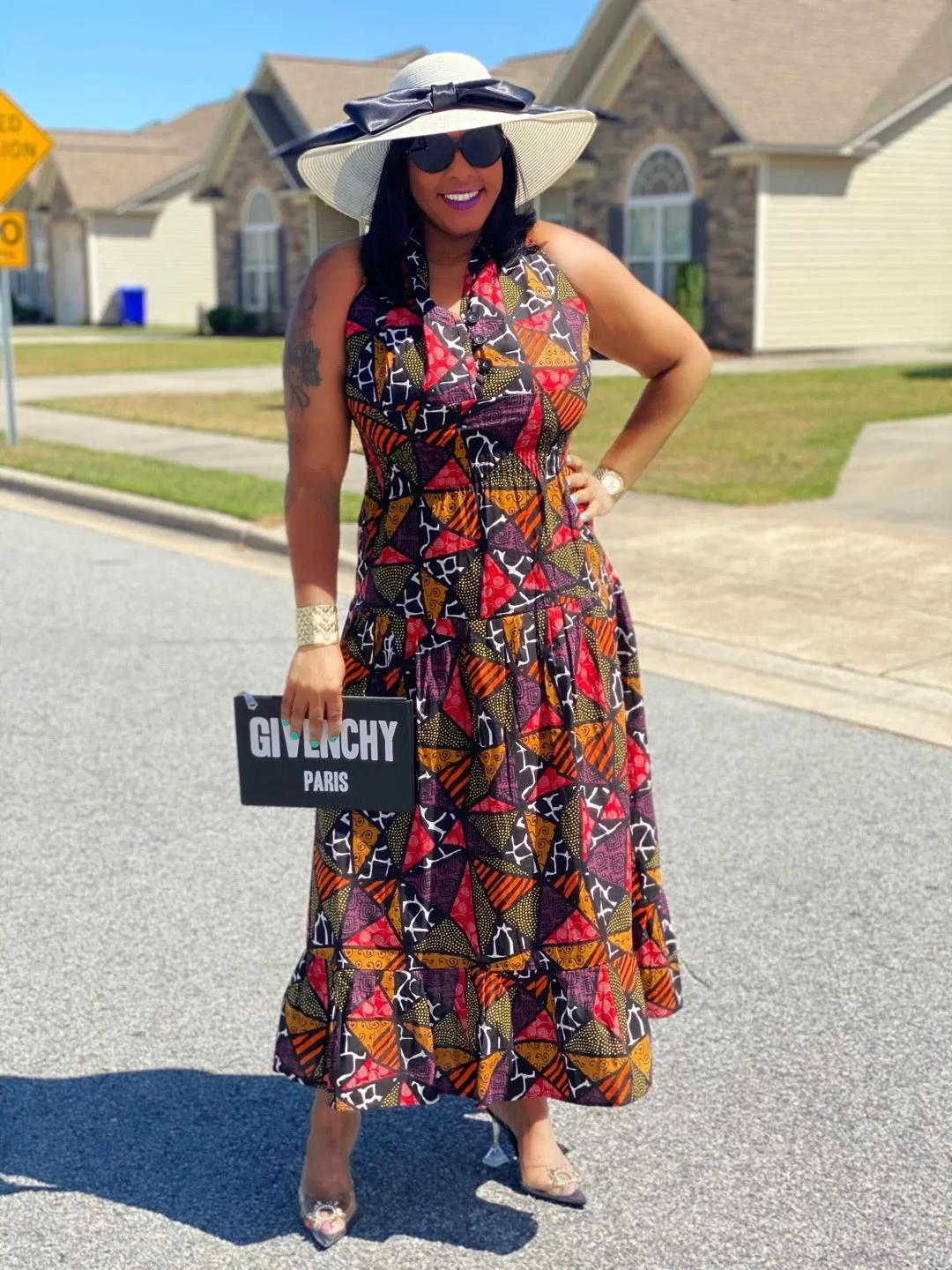 Southern Belle
