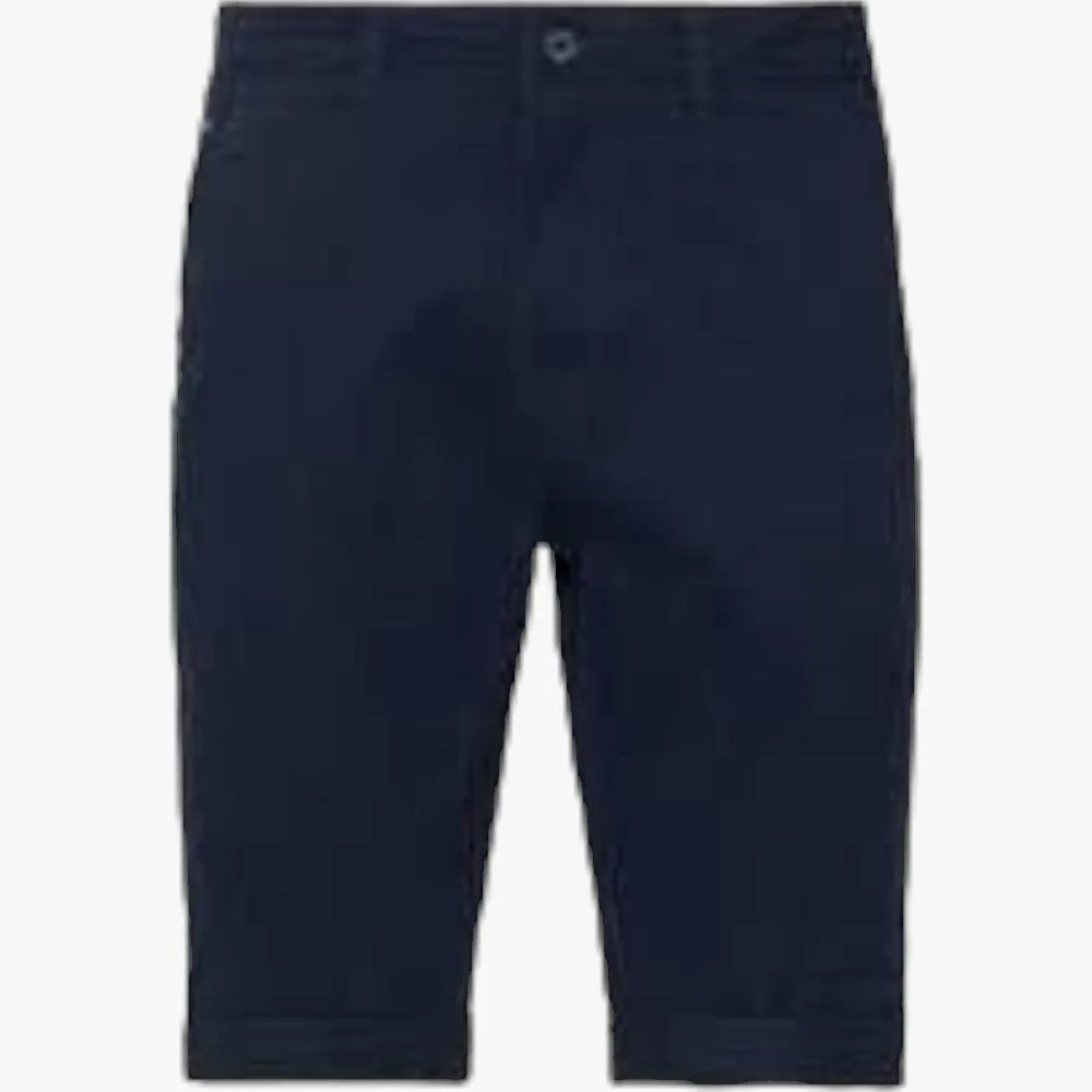 Soviet Boys Admiral Denim Shorts Dark Indigo