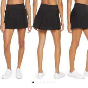 Spanx The Get Moving Skort SZ XL