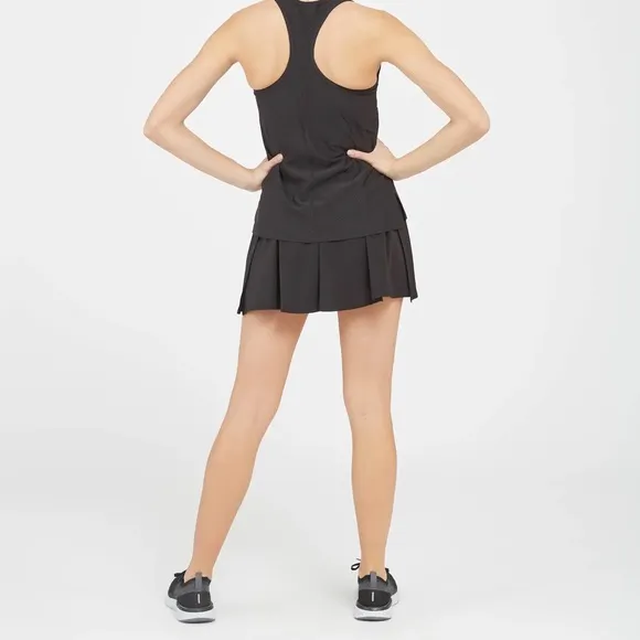 Spanx The Get Moving Skort SZ XL