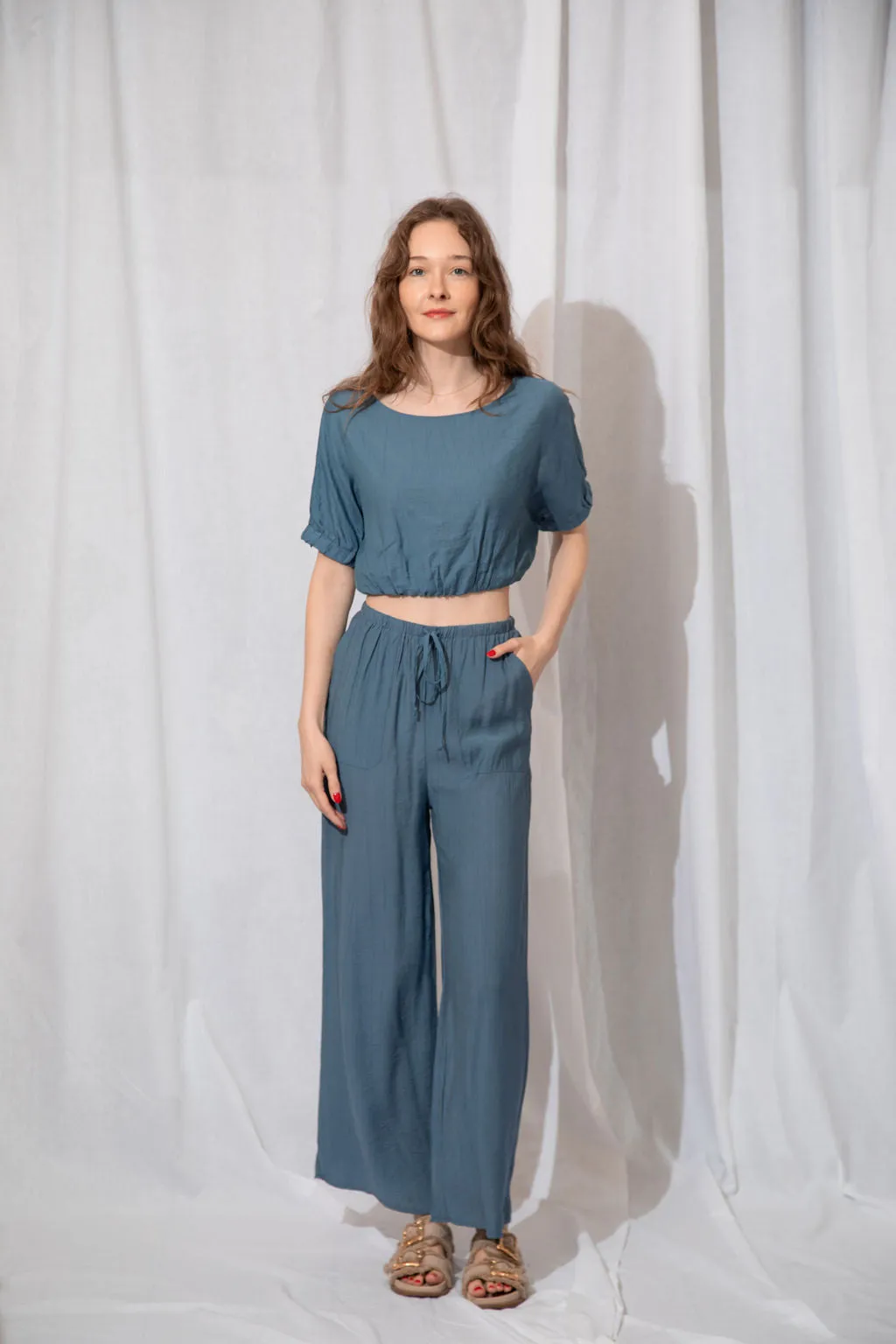 Sparrow Top