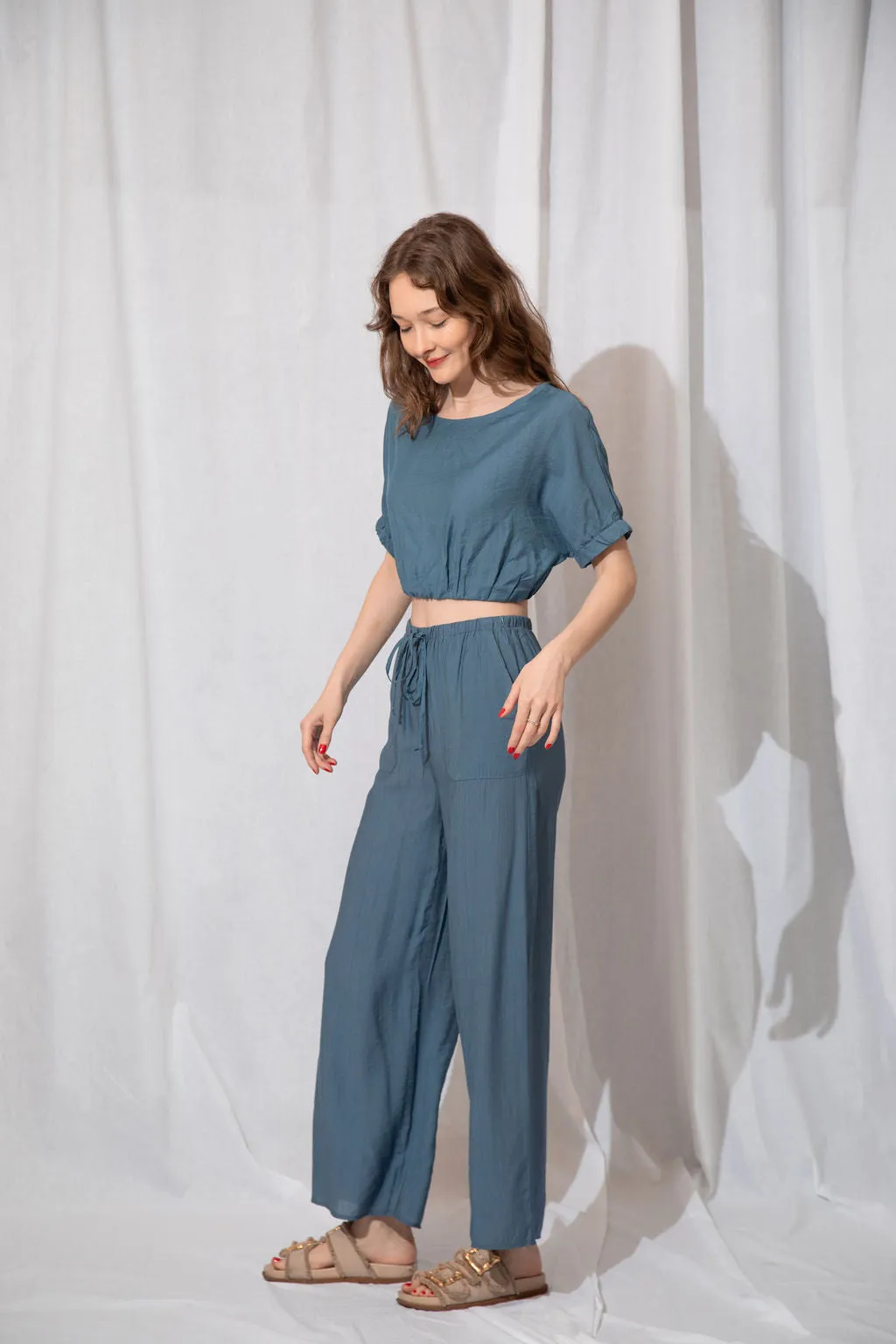 Sparrow Top