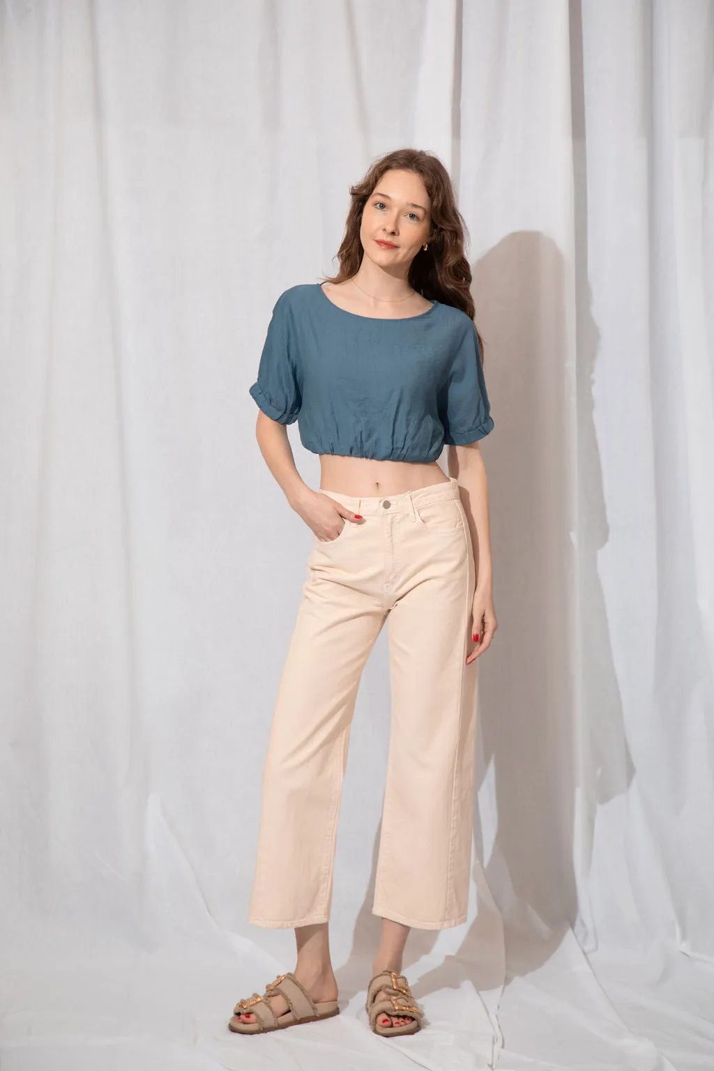 Sparrow Top