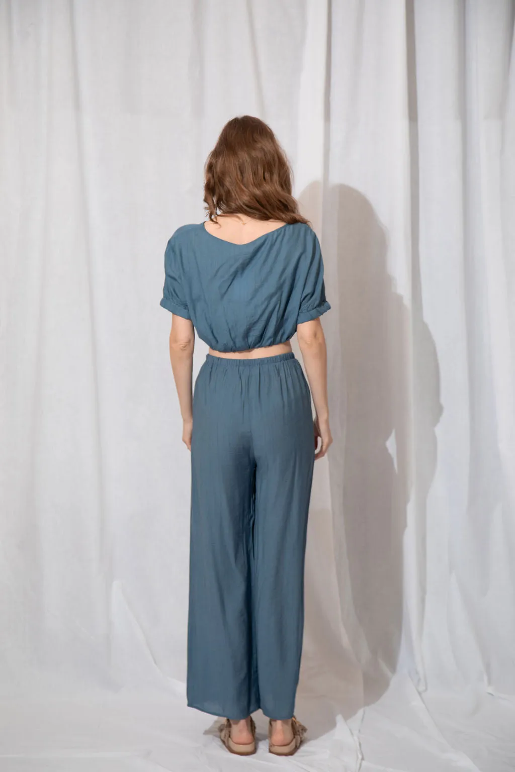 Sparrow Top
