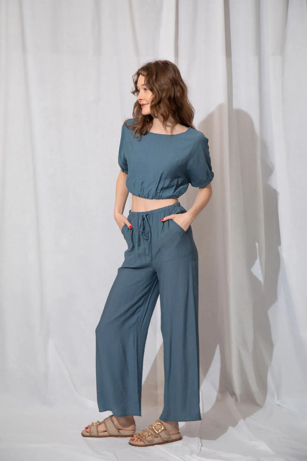 Sparrow Top
