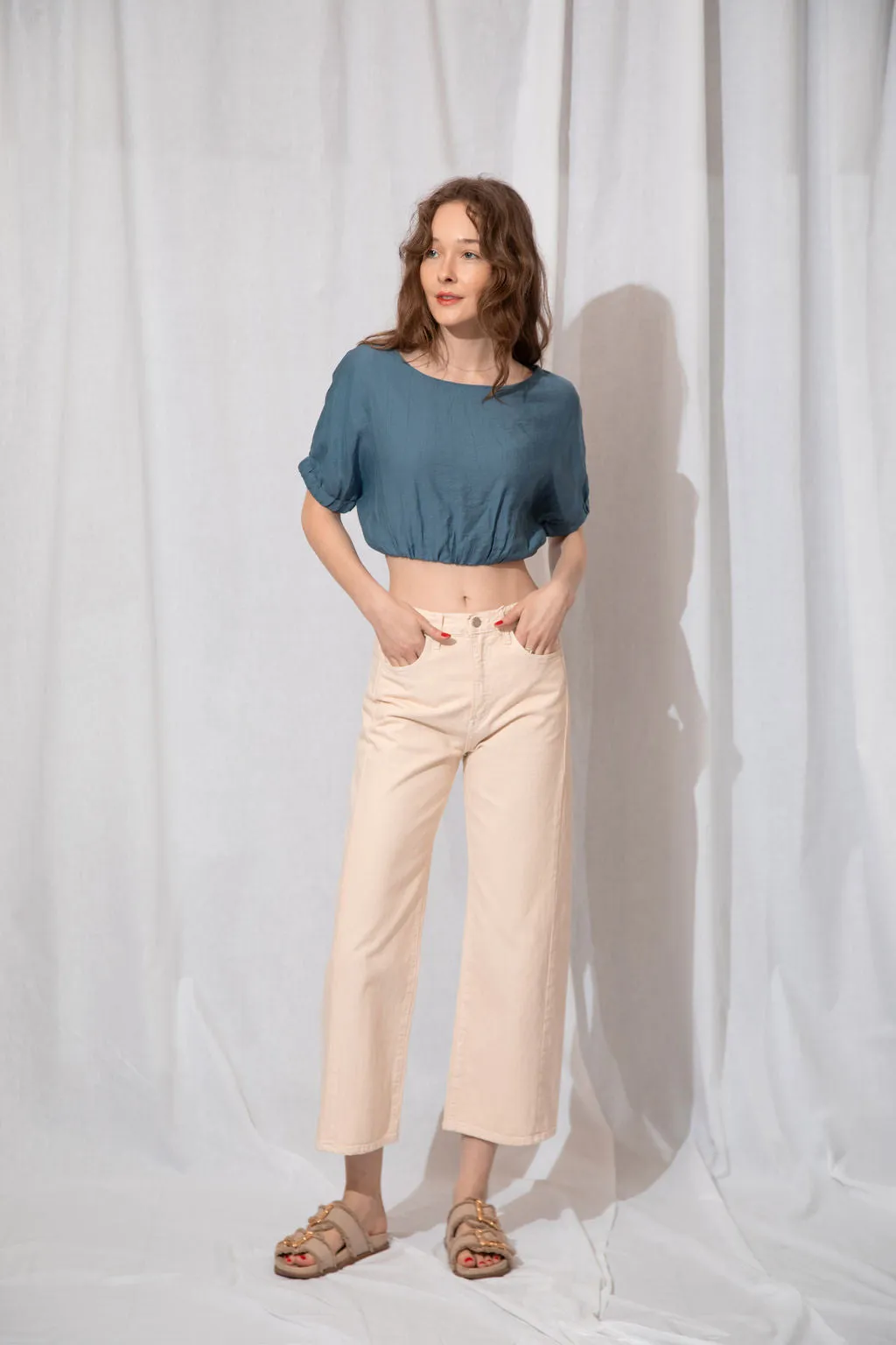 Sparrow Top