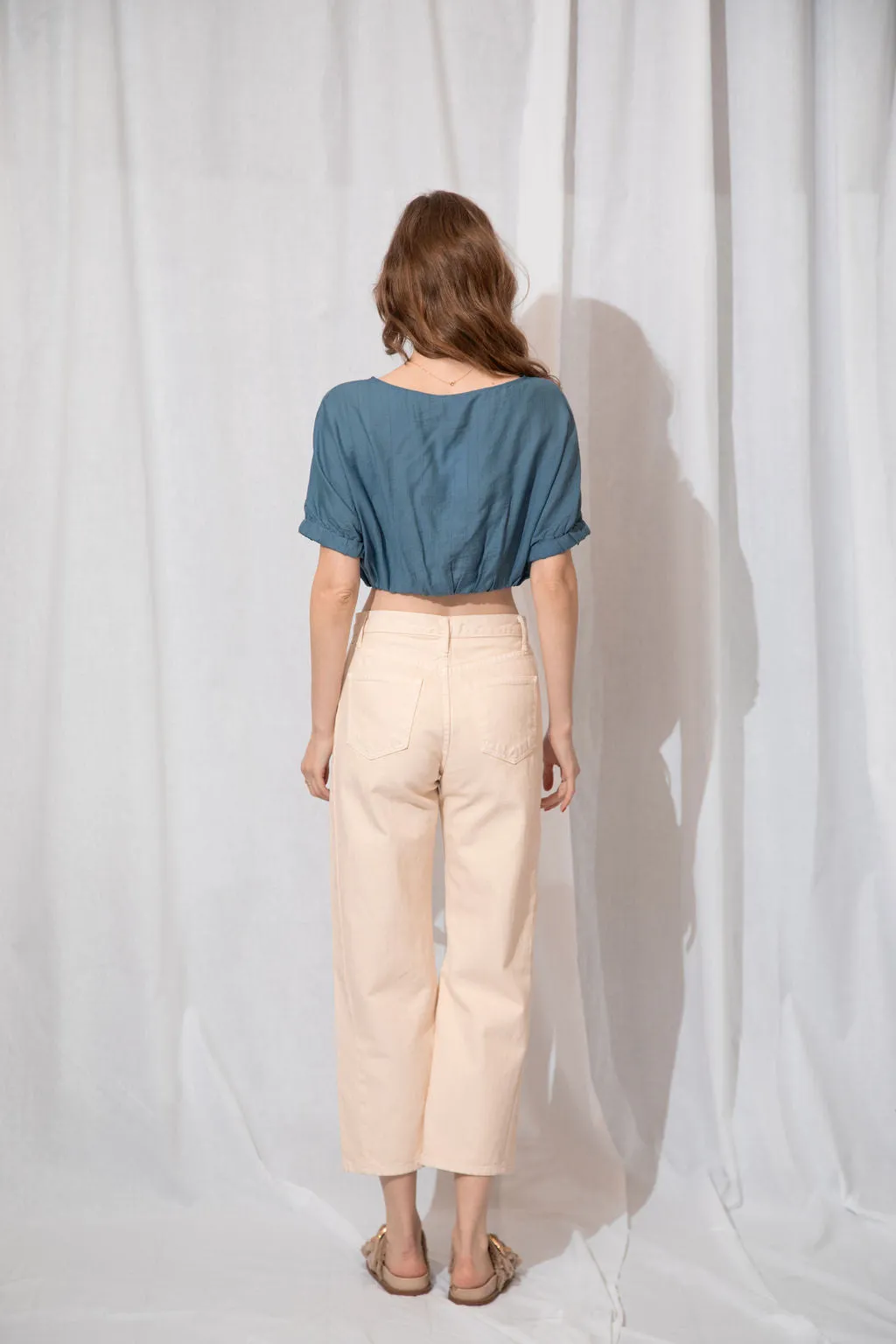 Sparrow Top