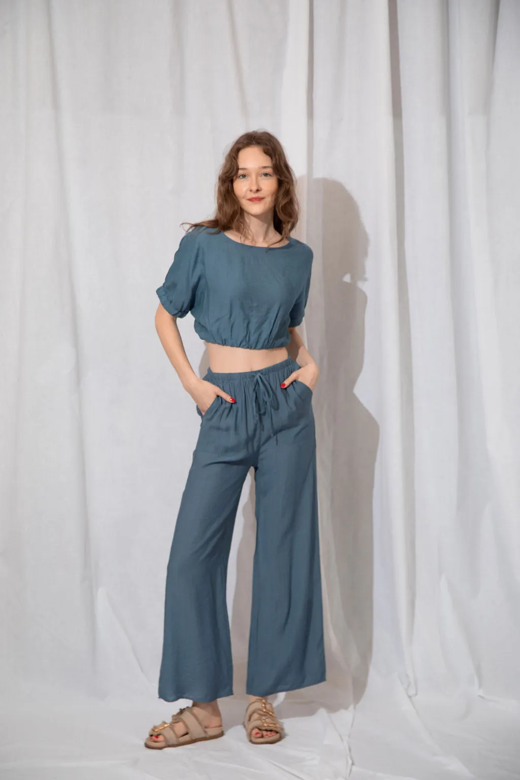 Sparrow Top
