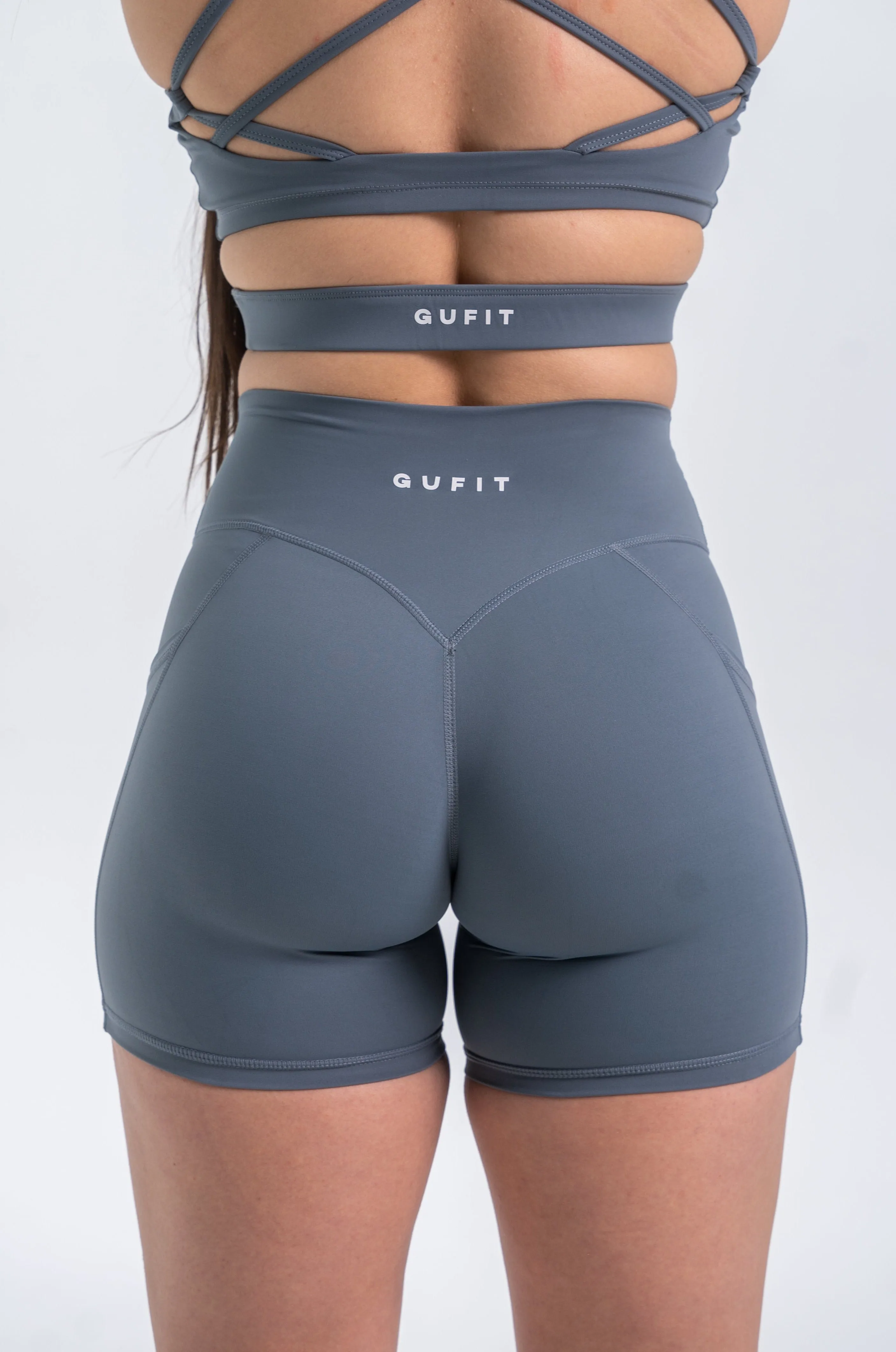 Spectacle Shorts