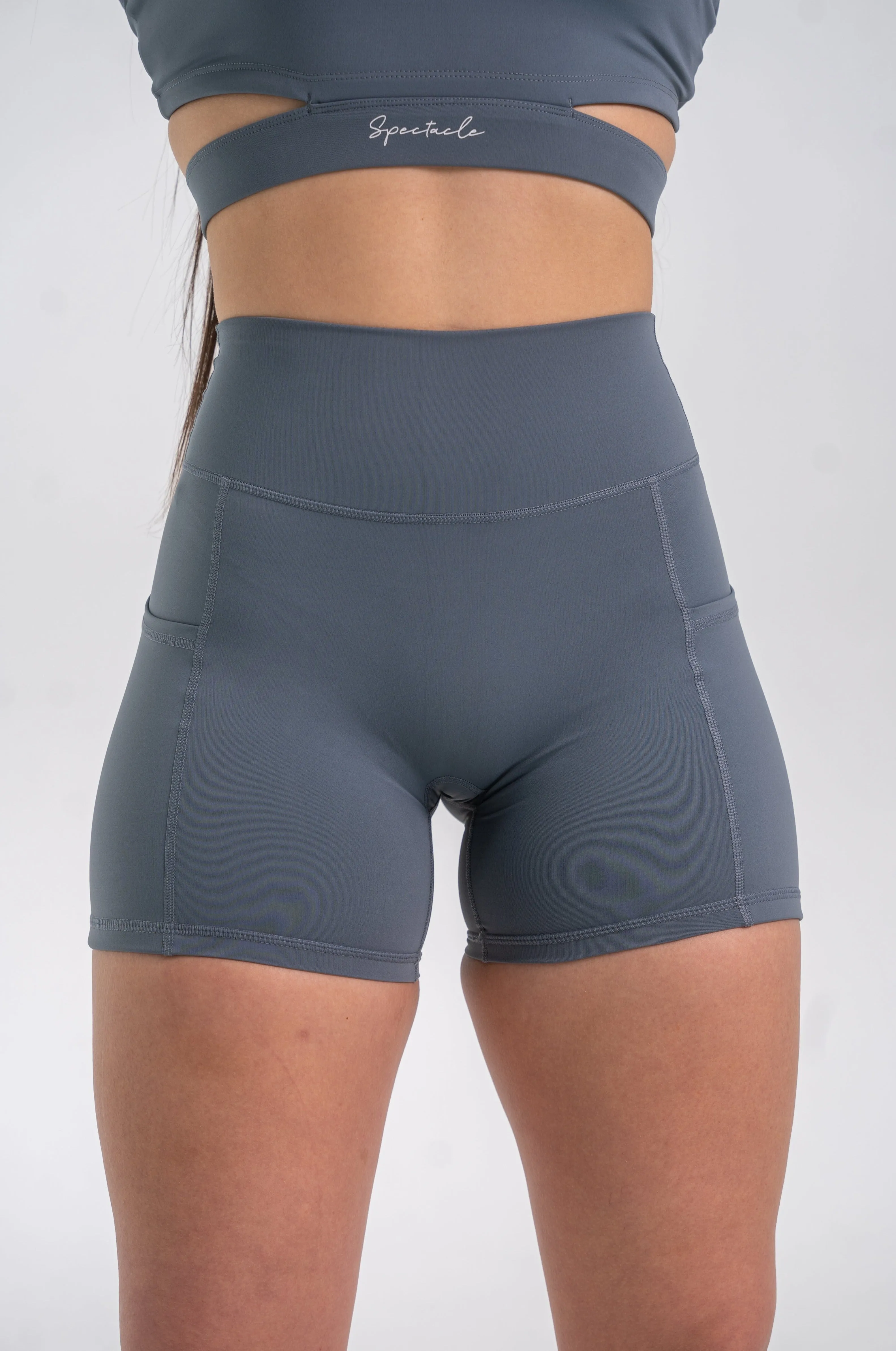 Spectacle Shorts