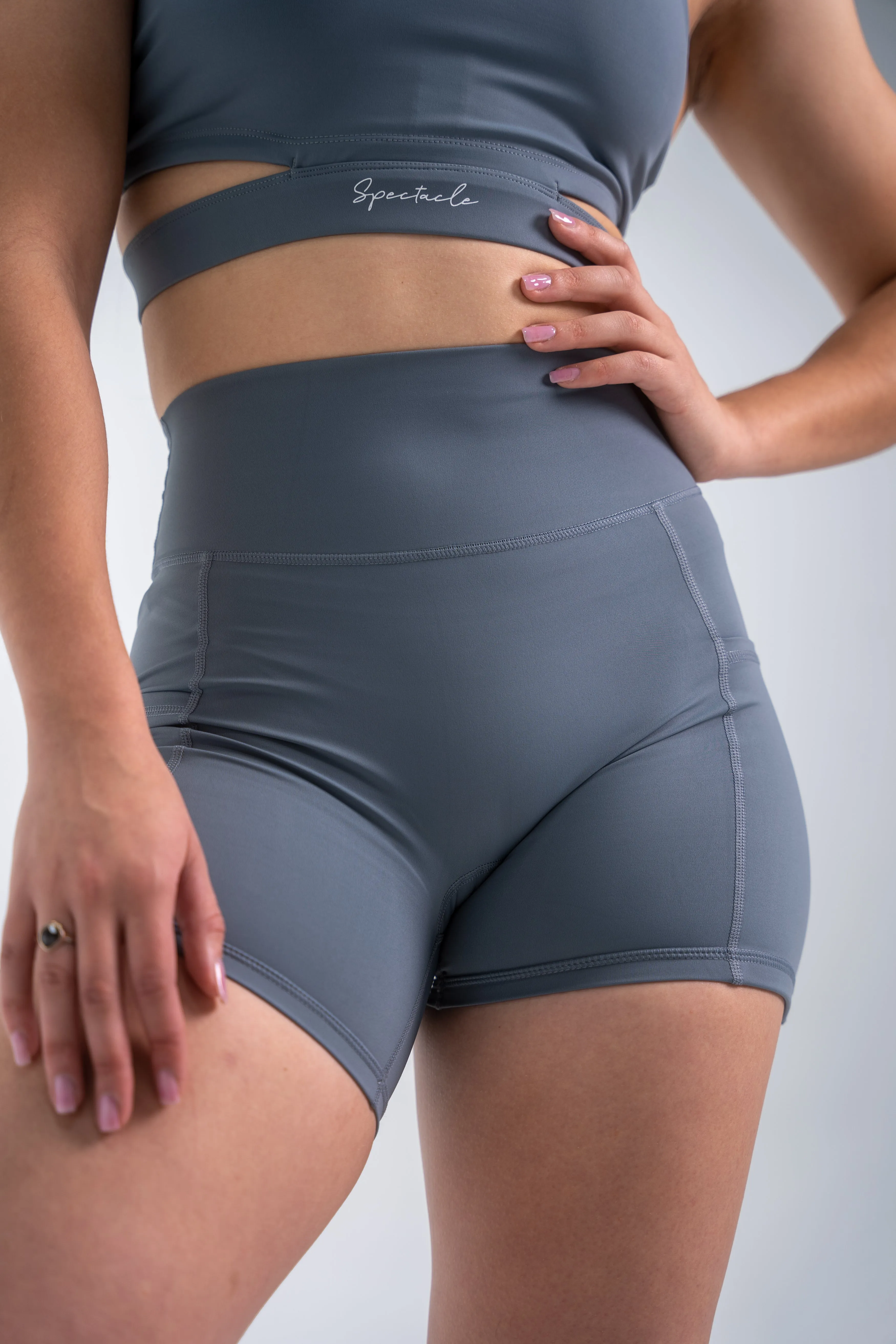Spectacle Shorts