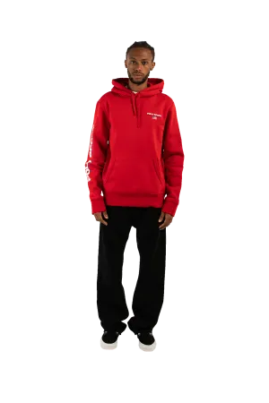 Sport Fleece Longsleeve T-Shirt