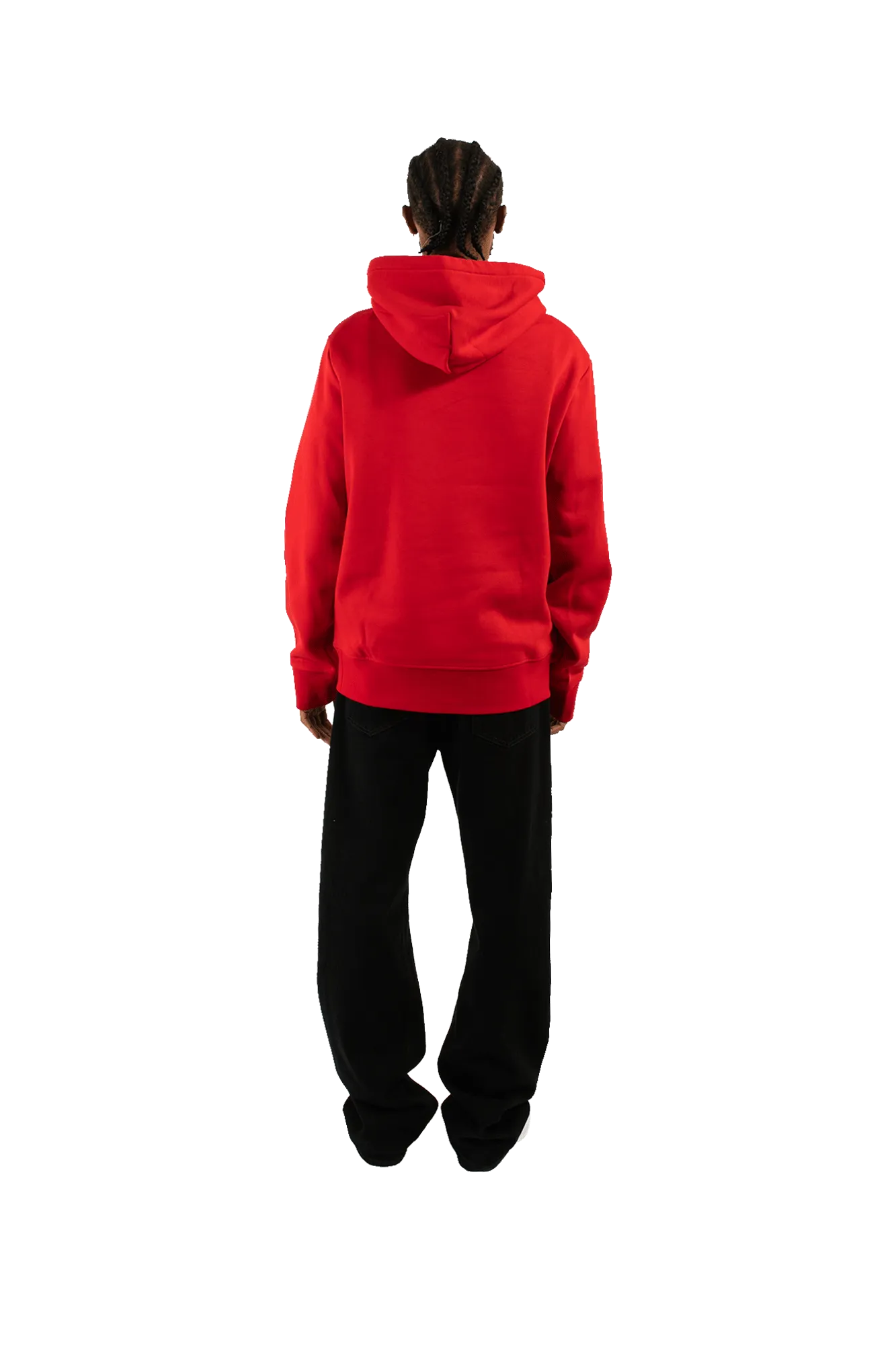 Sport Fleece Longsleeve T-Shirt