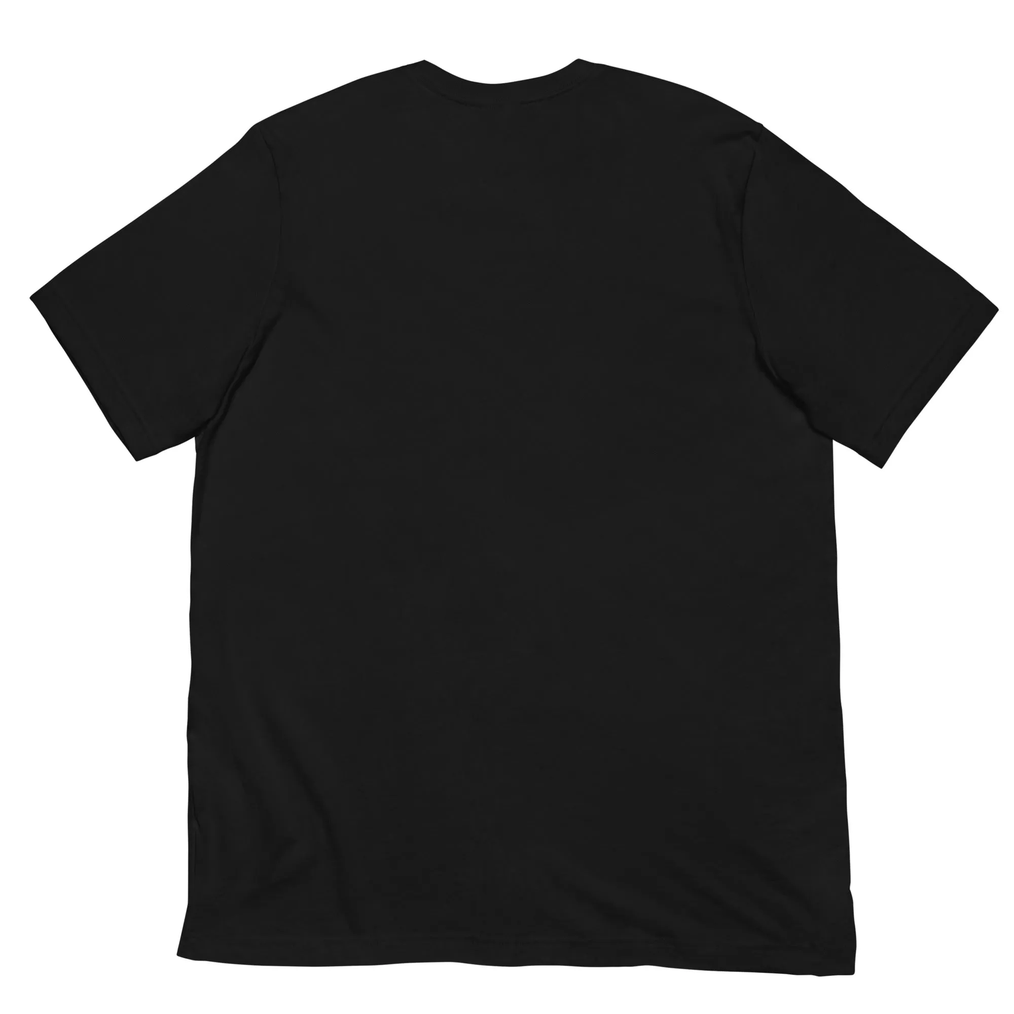 SSBJJ "Let the Beauty of What You Love Be What You Do" Short-Sleeve T-Shirt  (Made in USA)