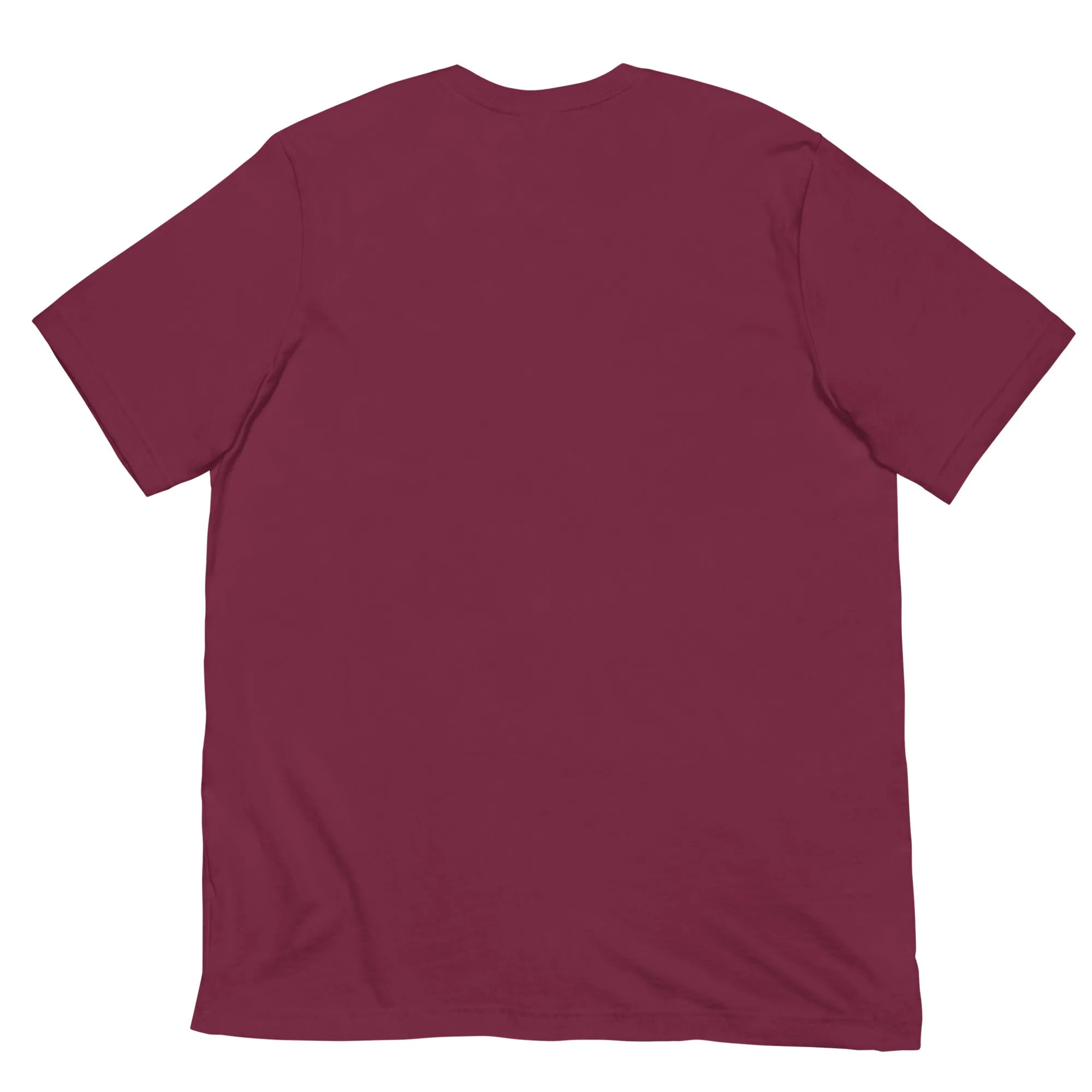 SSBJJ "Let the Beauty of What You Love Be What You Do" Short-Sleeve T-Shirt  (Made in USA)