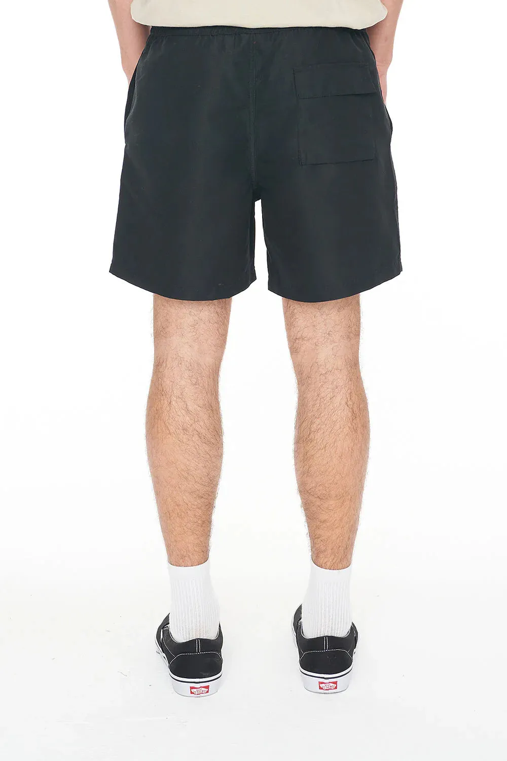 Staple Trunk/Zoom
