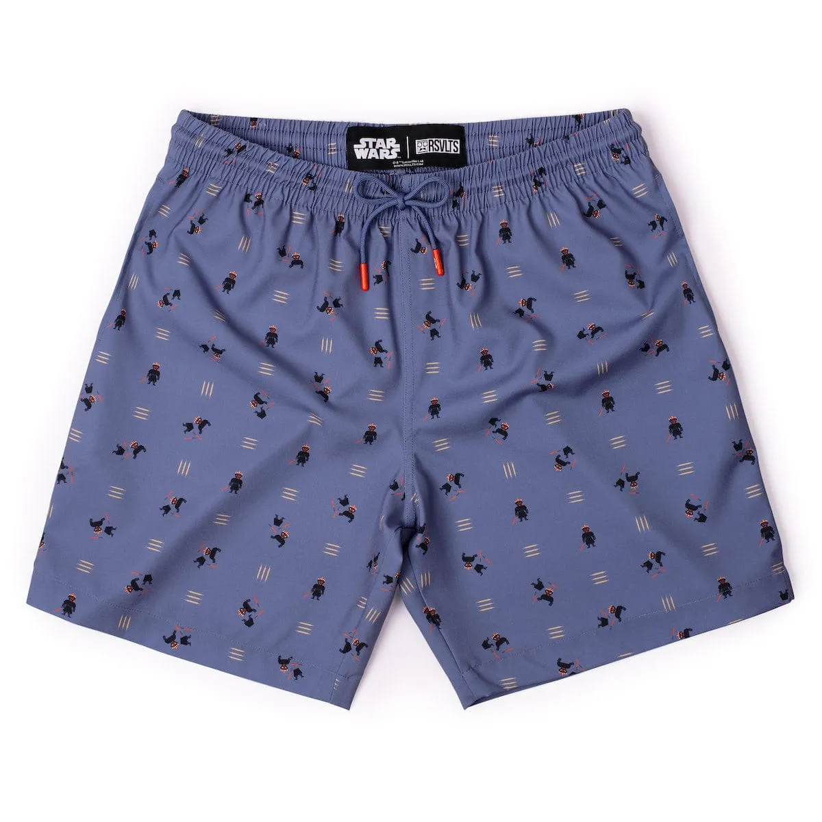 Star Wars™ "Darth Maul'd" –  Hybrid Shorts