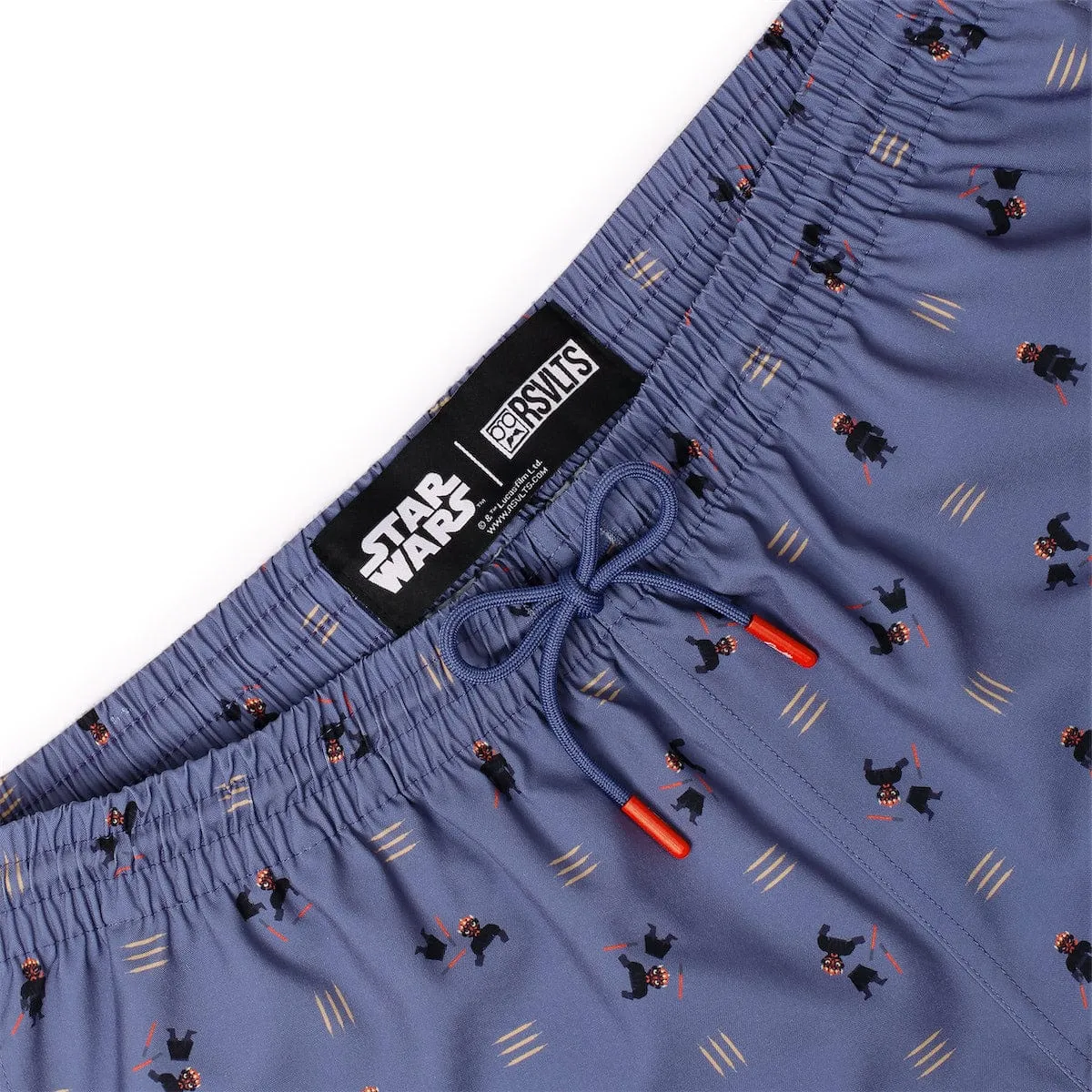 Star Wars™ "Darth Maul'd" –  Hybrid Shorts