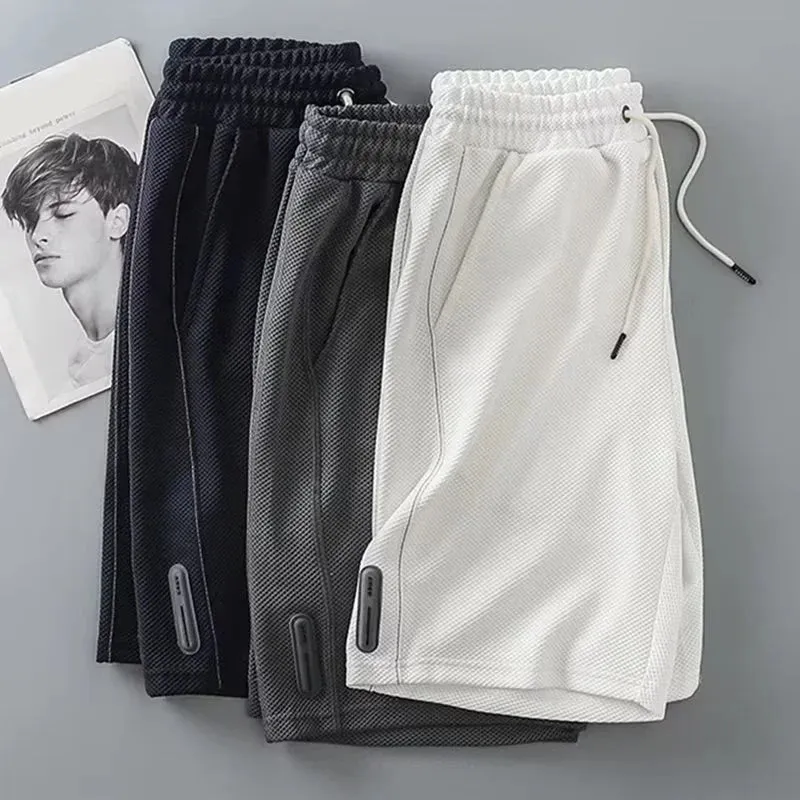 Steady Comfort Short
